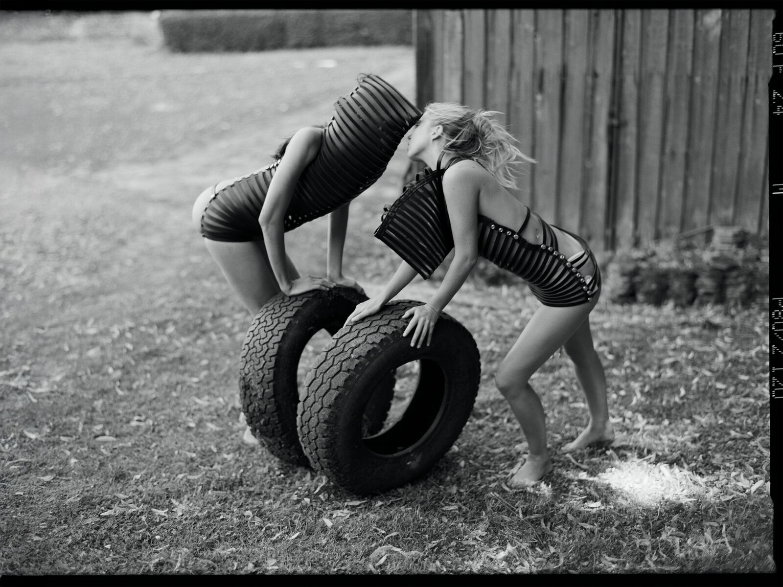 CR Fashion Book Cover - Semana Sebastian - Image 7