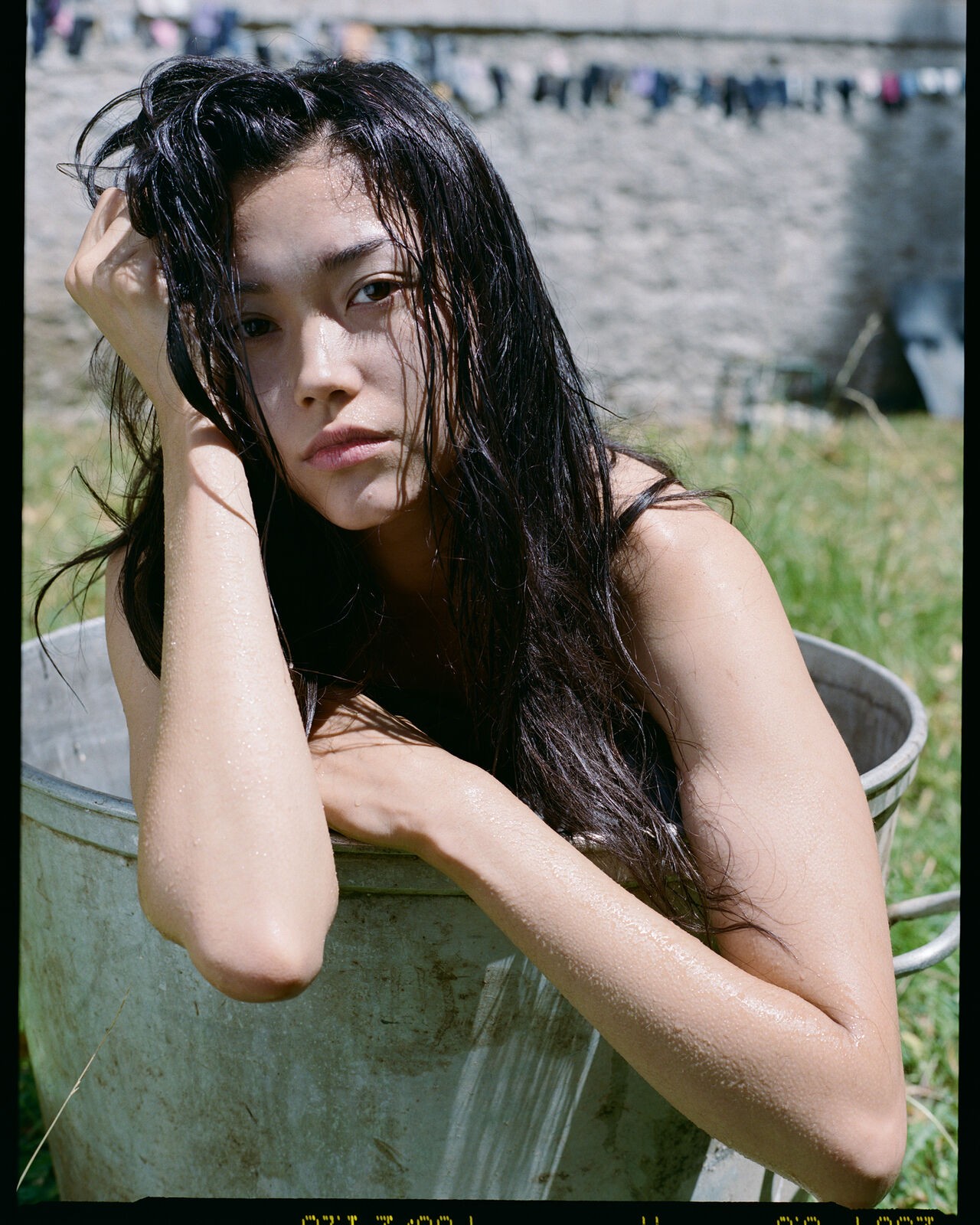 CR Fashion Book Cover - Semana Sebastian - Image 9