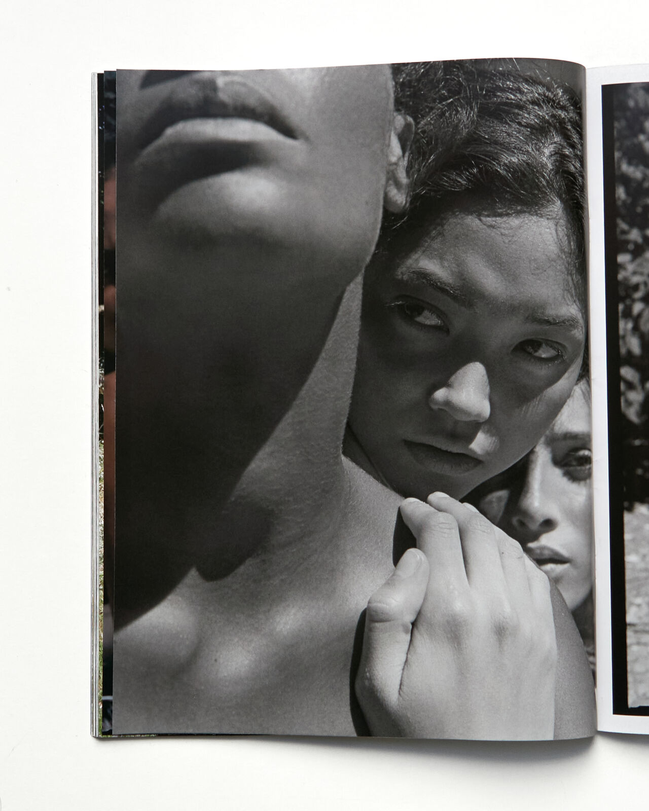 CR Fashion Book Cover - Semana Sebastian image 12