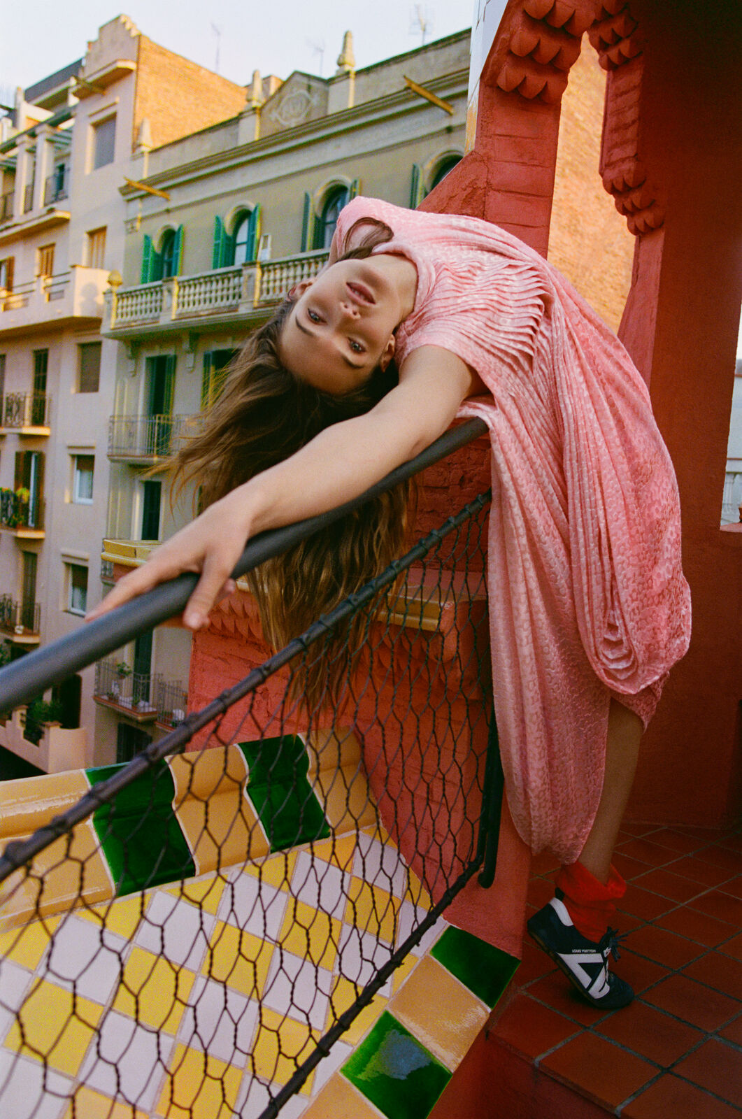 Vogue Spain Cover - Lulu - Image 5